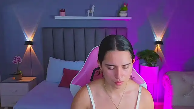 angelica dymond online show from 11-27-25, 11:56