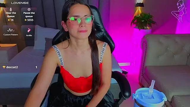 angelica dymond online show from 05-11-26, 04:04