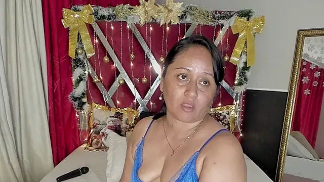 MicaelaHot  online show from 11-30-25, 03:10