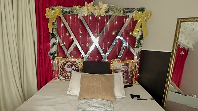 MicaelaHot  online show from 12-01-25, 03:11