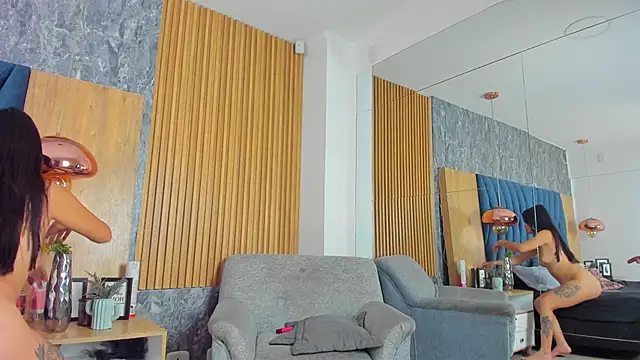 vallenope 11 online show from 02-18-25, 06:58