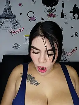 BigTits Kitty online show from 06-08-26, 11:43