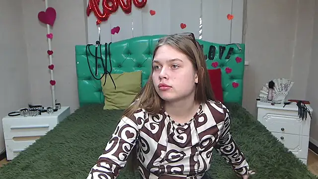 LaraPika online show from 03-19-25, 03:19