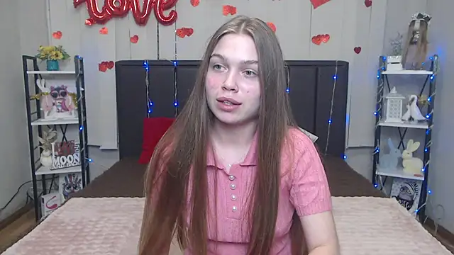 LaraPika online show from 05-11-26, 05:35