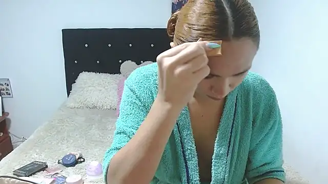 giuliana andrade online show from 10-31-25, 11:50