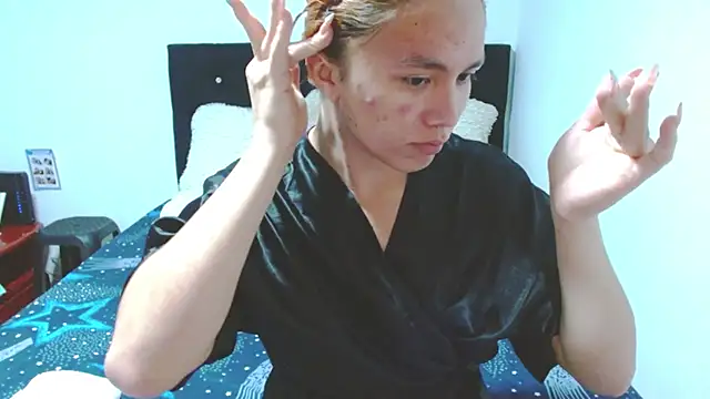 giuliana andrade online show from 11-06-25, 12:55