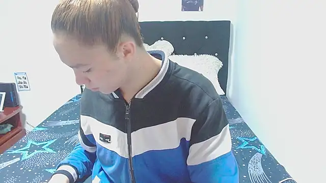 giuliana andrade online show from 11-08-25, 01:06