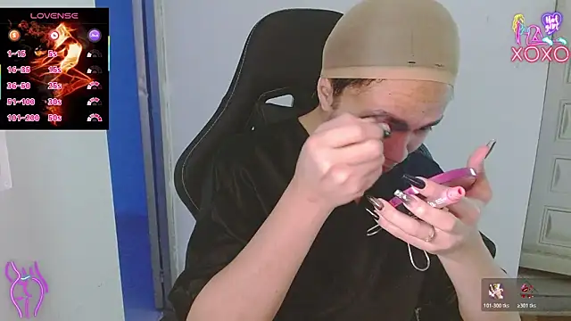 giuliana andrade online show from 02-20-26, 12:18