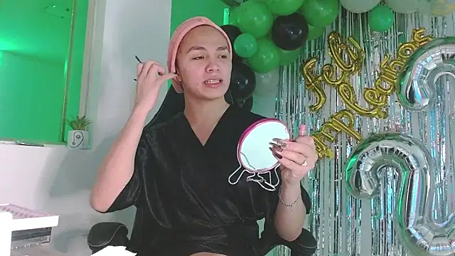 giuliana andrade online show from 02-26-26, 12:09