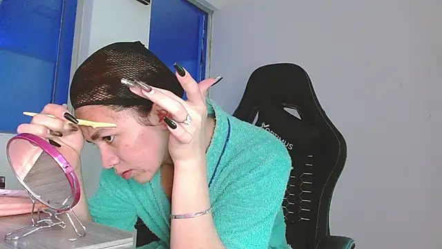 giuliana andrade online show from 03-26-26, 12:06