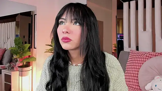 Kitty Eliffe online show from 10-28-25, 09:28