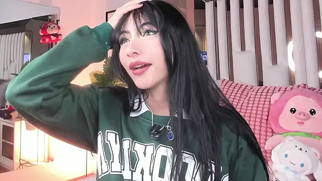 Kitty Eliffe online show from 02-04-26, 11:31