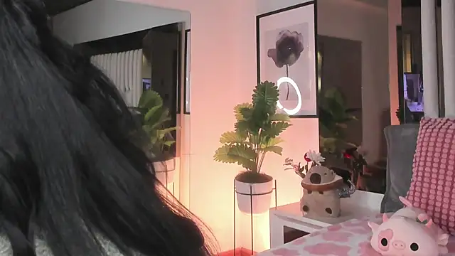 Kitty Eliffe online show from 02-05-26, 09:41