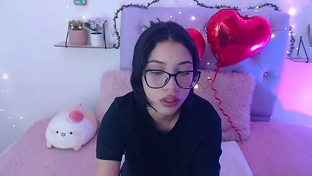 AmberJeong online show from 02-06-25, 09:28