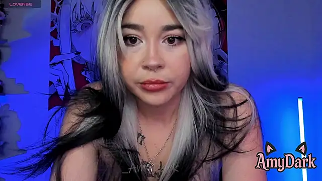  AmyDark online show from 05-10-26, 11:32