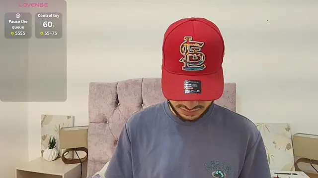 Amadeo Wild online show from 11-02-25, 10:06