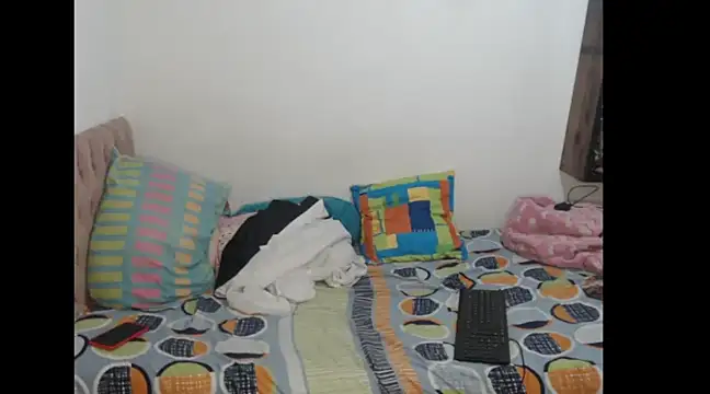 Gekobad online show from 01-12-25, 01:11