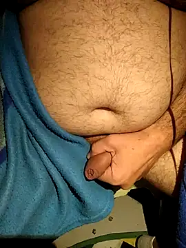 Leocesar37 online show from 05-11-26, 04:04