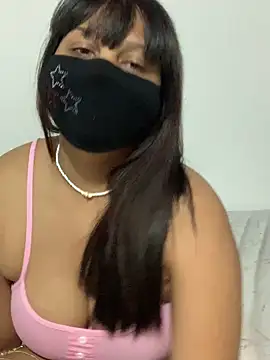 Jeroliee viyana online show from 02-04-25, 06:17