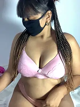 Jeroliee viyana online show from 09-17-25, 10:44