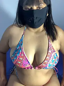 Jeroliee viyana online show from 05-05-26, 03:25