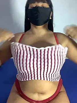 Jeroliee viyana online show from 06-04-26, 03:45