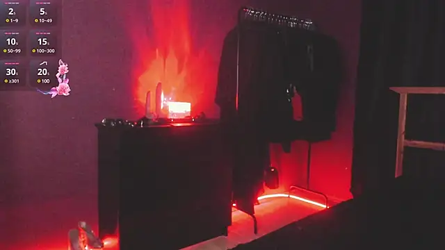 MilaAsh online show from 02-01-25, 08:18