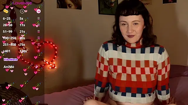 cherrysaturn online show from 02-03-26, 02:00