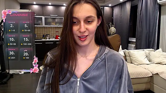 Doll Jasmine  online show from 03-18-26, 01:31