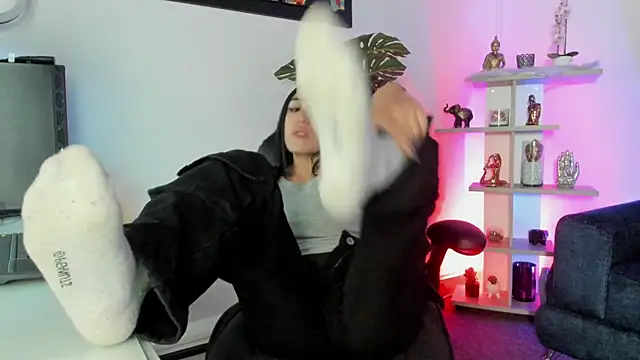 BaphyBaby online show from 01-26-25, 01:31