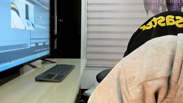 BaphyBaby online show from 10-14-25, 12:28