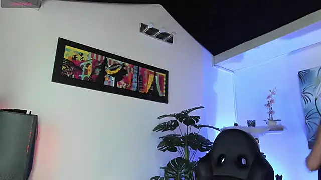 BaphyBaby online show from 11-15-25, 07:21