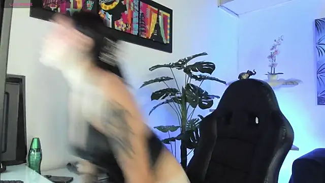 BaphyBaby online show from 03-16-26, 11:47