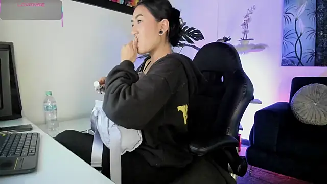 BaphyBaby online show from 03-20-26, 11:37