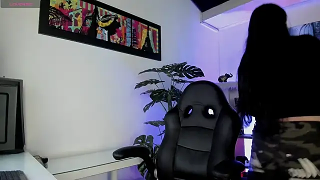 BaphyBaby online show from 03-24-26, 11:48