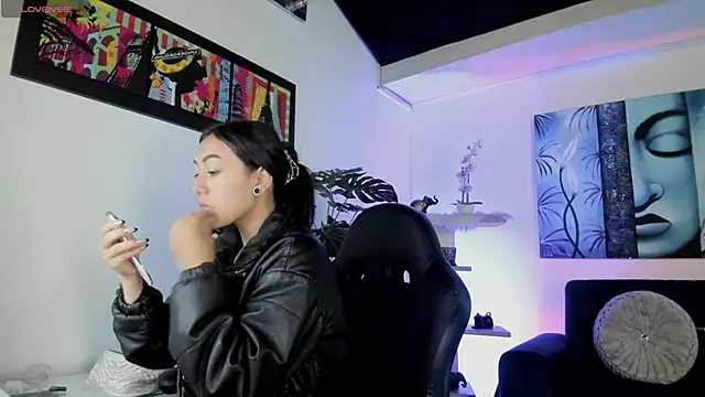 BaphyBaby online show from 03-25-26, 11:38