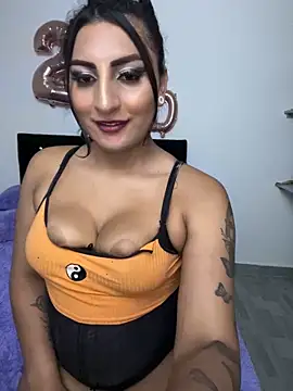 Brianna Trans00 online show from 12-16-24, 11:22