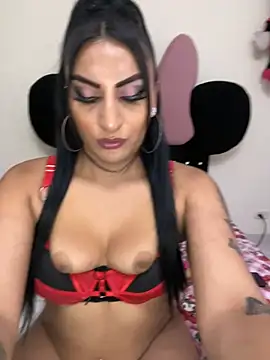 Brianna Trans00 online show from 02-22-25, 07:23