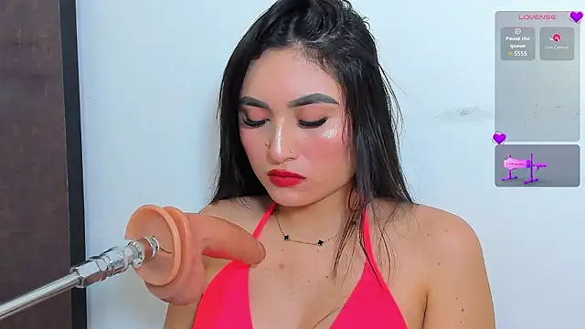 dazhia lee online show from 03-20-26, 08:03