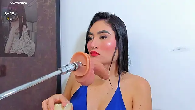 dazhia lee online show from 03-24-26, 08:03