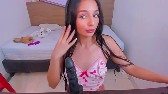 MichellRose7 online show from 01-12-25, 10:54