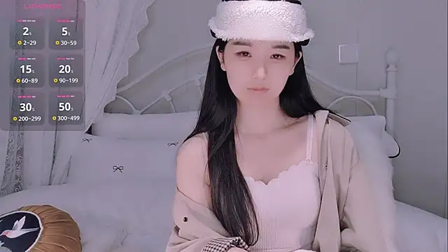 BingLin- online show from 05-02-26, 03:06