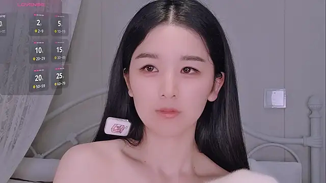 BingLin- online show from 06-11-26, 07:23