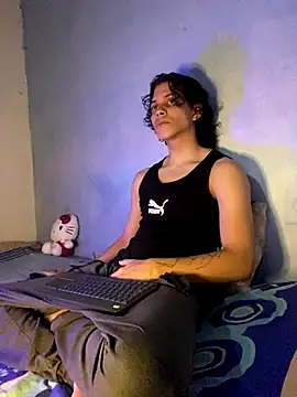 lax777  online show from 10-10-25, 12:20