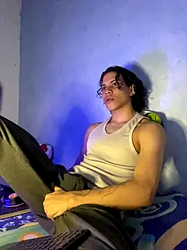 lax777  online show from 10-13-25, 05:07