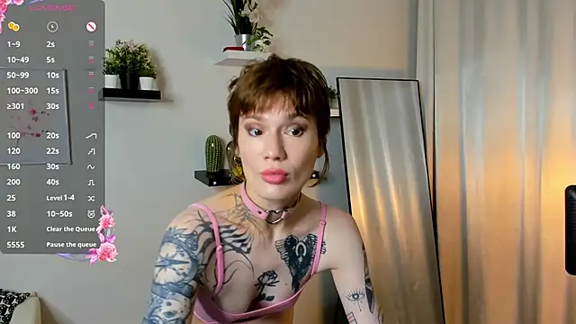 Fog Foggy Love online show from 09-22-25, 08:44