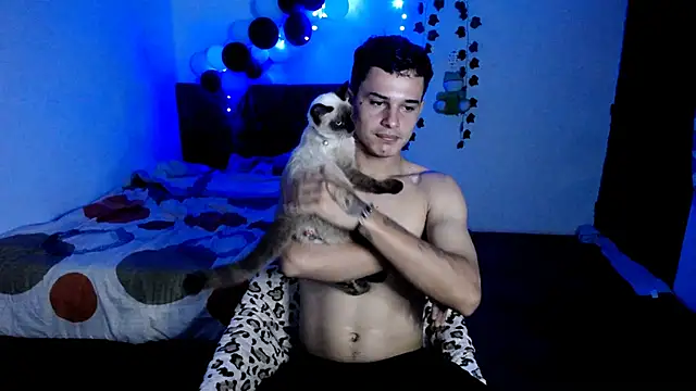 freddy romas online show from 12-01-25, 04:34