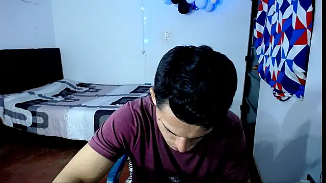 freddy romas online show from 02-10-26, 02:37