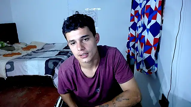 freddy romas online show from 03-02-26, 04:25