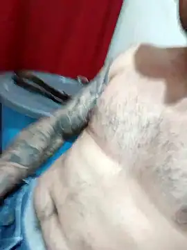 Hot796 online show from 02-19-26, 08:21